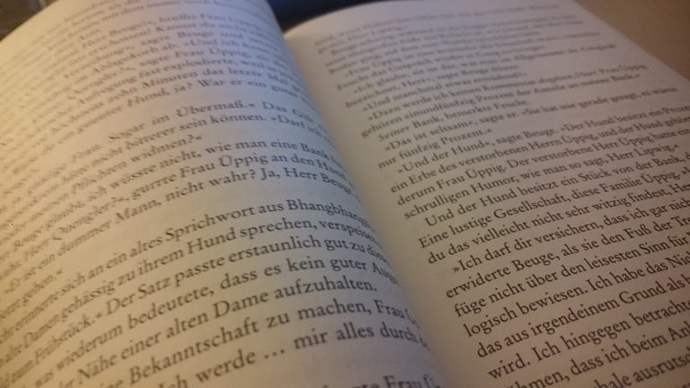 Beitragsbild für Texte