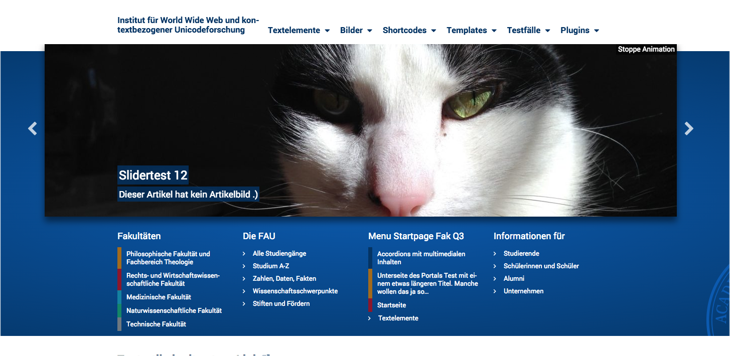 Screenshot neue Darstellung (groß)