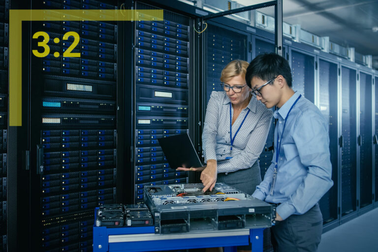 Lange Nacht der Wissenschaften